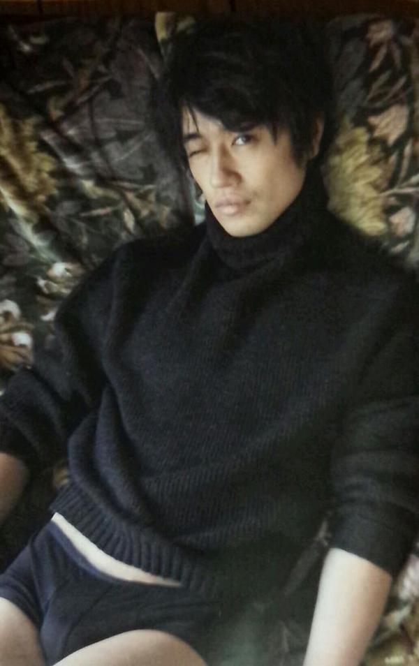 【実況&感想】ヒガンバナ〜警視庁捜査七課~第6話 明かされる秘密!父を殺した男の謎