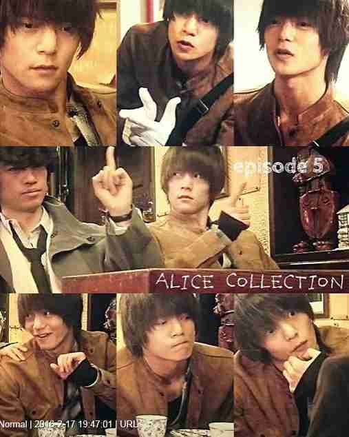 【実況&感想】ヒガンバナ〜警視庁捜査七課~第6話 明かされる秘密!父を殺した男の謎