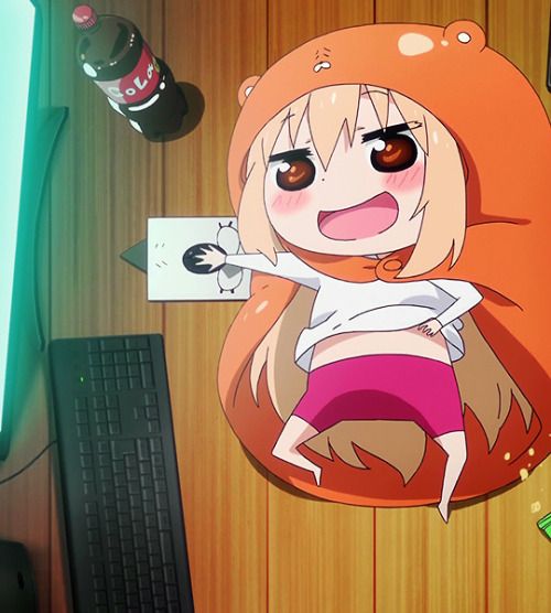 インドアの人集まれ~