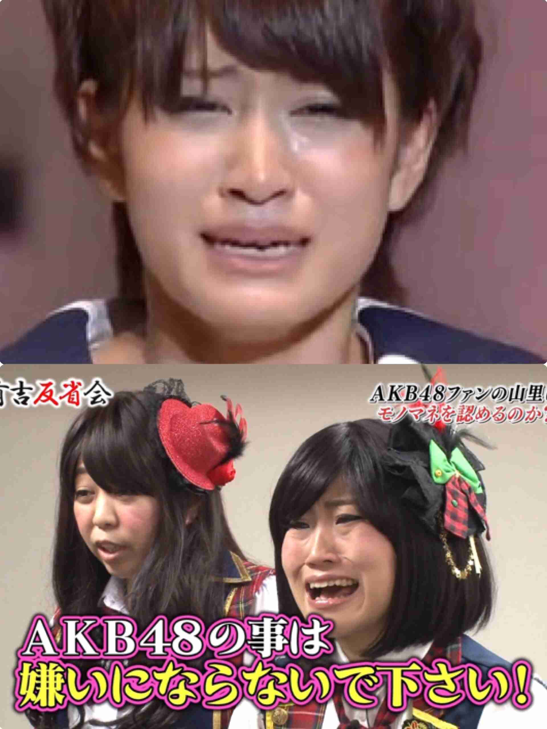 前田敦子と板野友美の差はトーク力ではなく、あの能力の違いだった！