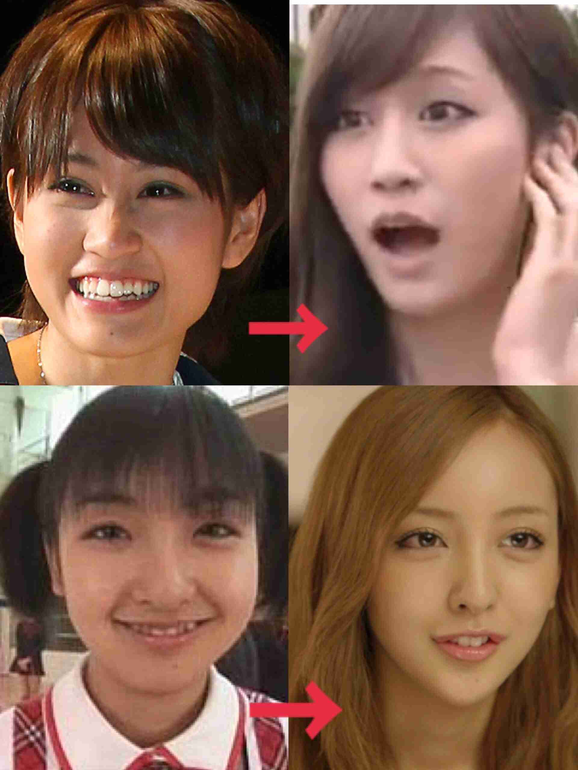 前田敦子と板野友美の差はトーク力ではなく、あの能力の違いだった！