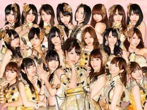 前田敦子と板野友美の差はトーク力ではなく、あの能力の違いだった！
