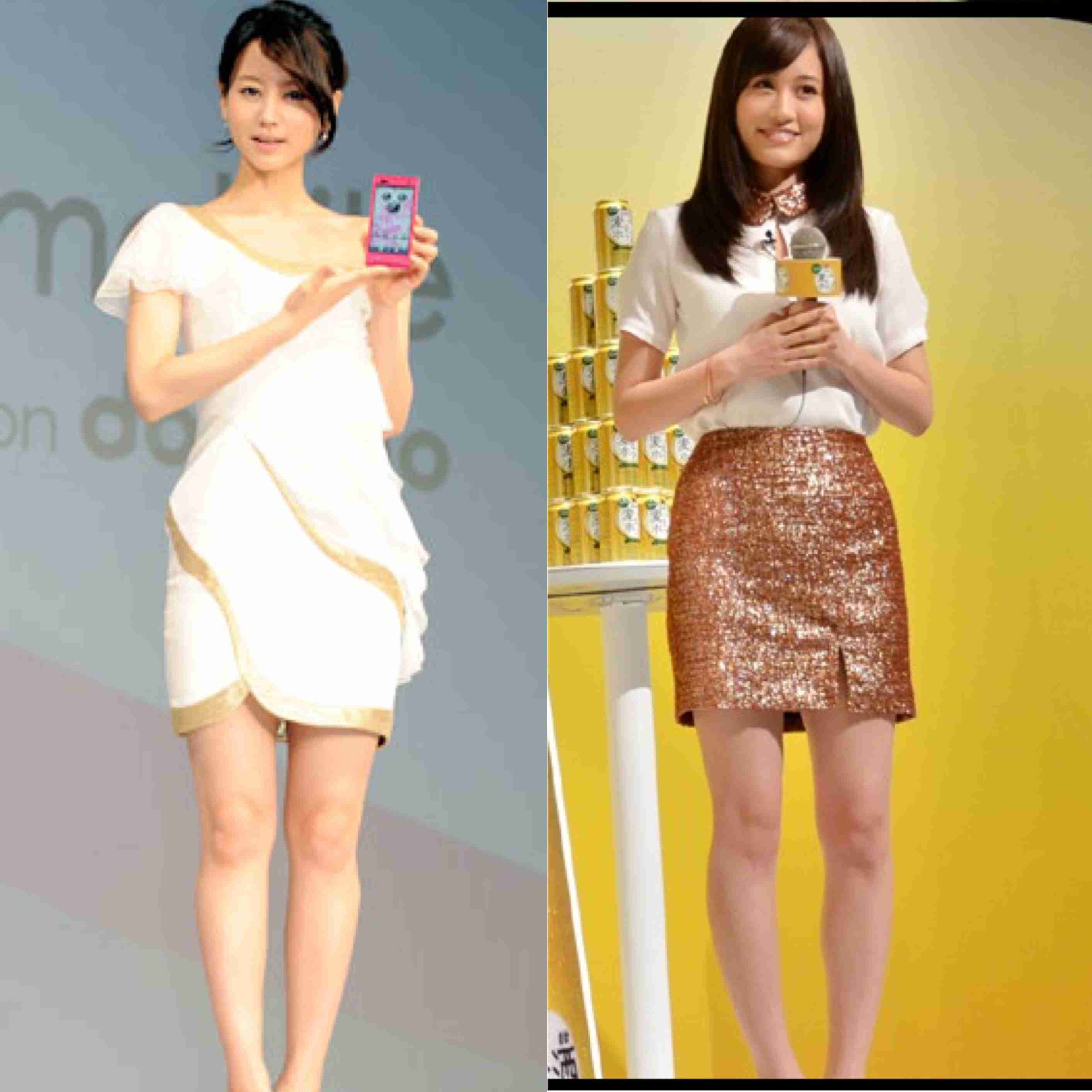 前田敦子と板野友美の差はトーク力ではなく、あの能力の違いだった！