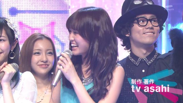 前田敦子と板野友美の差はトーク力ではなく、あの能力の違いだった！
