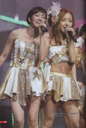 前田敦子と板野友美の差はトーク力ではなく、あの能力の違いだった！