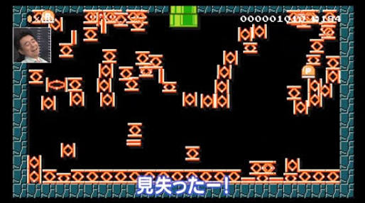 「ゲームセンターCX」　好きな人♪