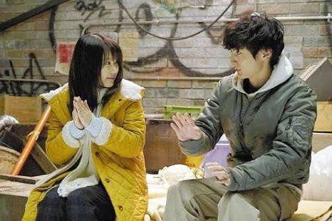 【実況・感想】いつかこの恋を思い出してきっと泣いてしまう　第7話