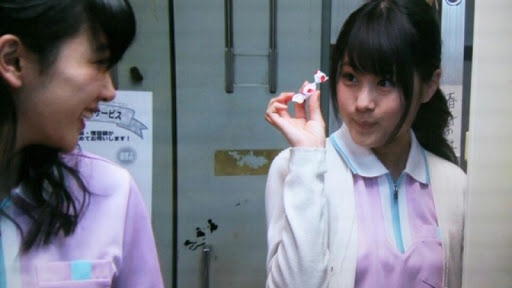 【実況・感想】いつかこの恋を思い出してきっと泣いてしまう　第7話