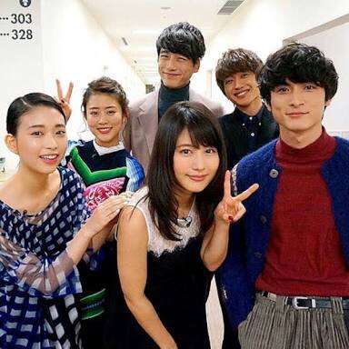 【実況・感想】いつかこの恋を思い出してきっと泣いてしまう　第7話