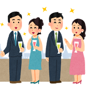会社の男女比どのくらいですか？