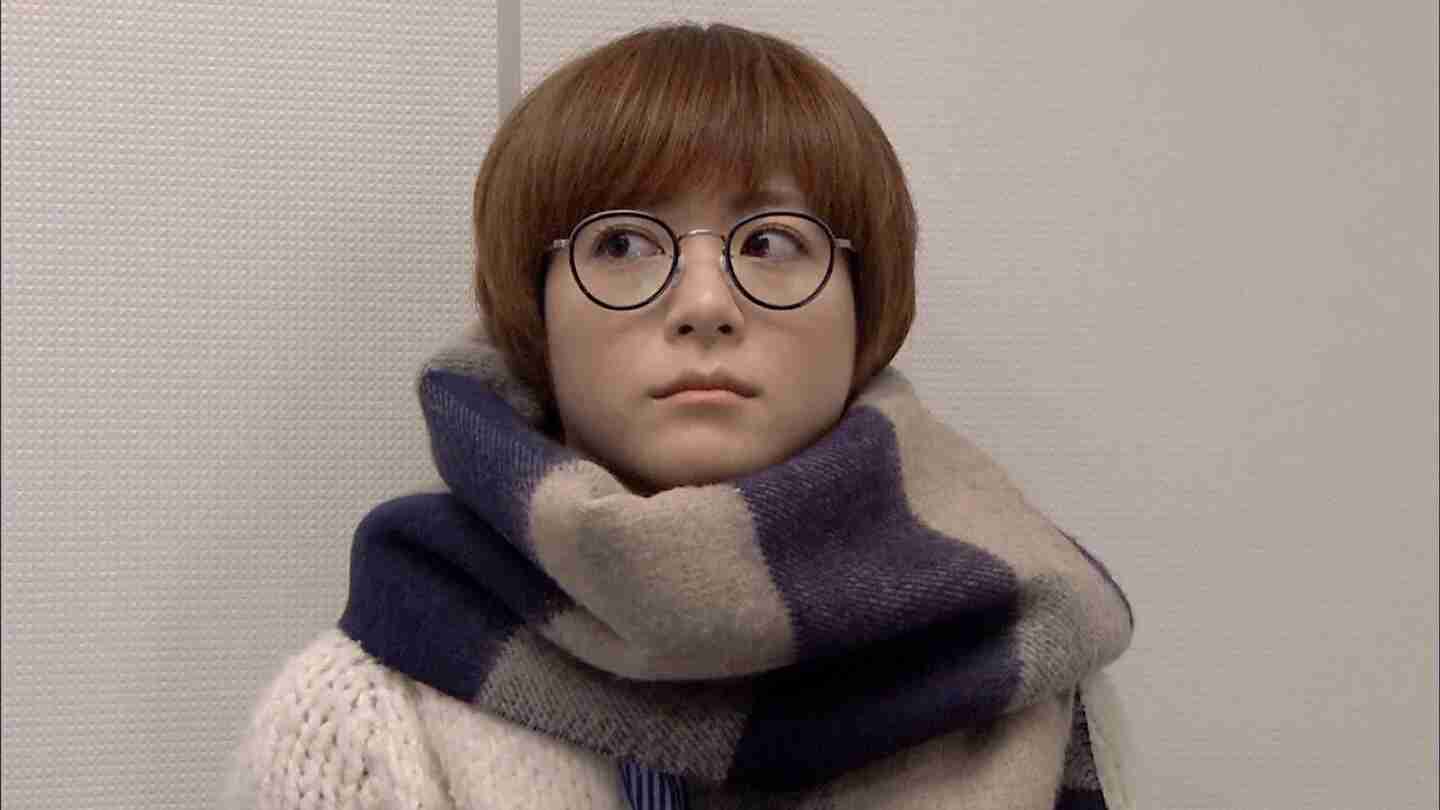 【実況・感想】日曜劇場 「家族ノカタチ」 第7話