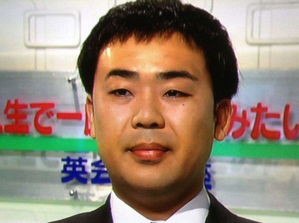 スッピンとメイク後の差がありすぎる人