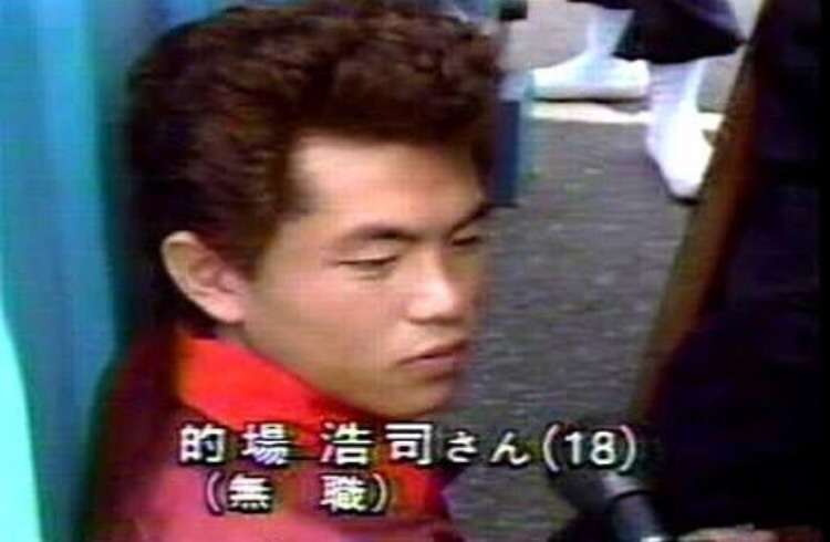 芸能人の意外と知られていない出来事