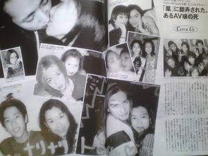 芸能人の意外と知られていない出来事