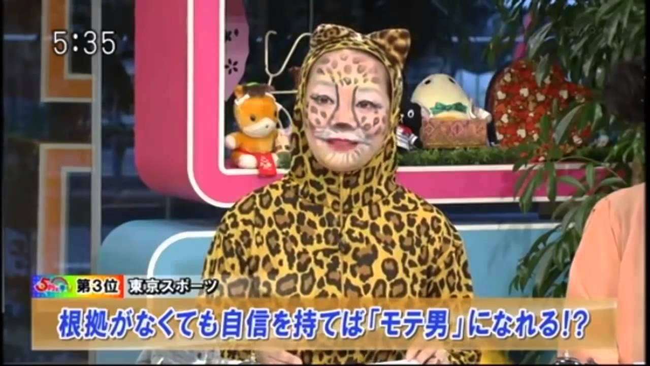 毎週観ているテレビ番組を教えてください。