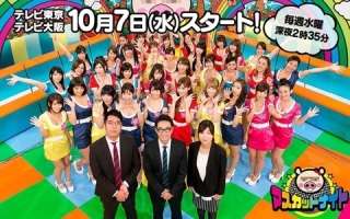 毎週観ているテレビ番組を教えてください。