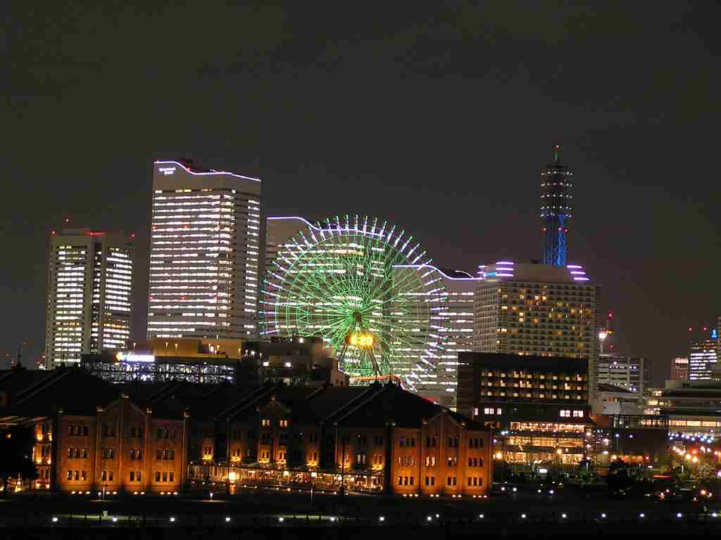 住みたい場所と理由を教えてください