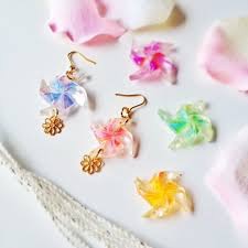 レジン♬プラバンにはまってる人 集合♡