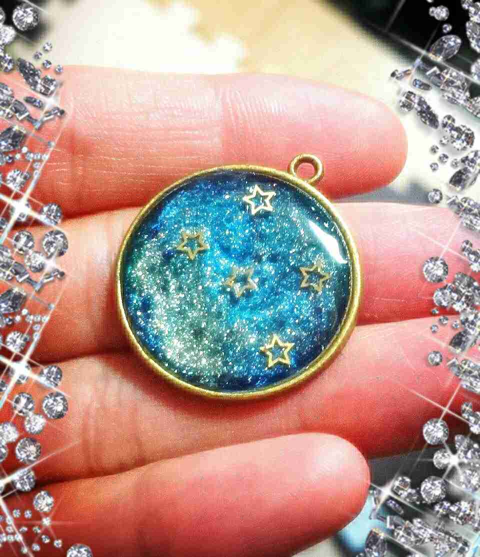 レジン♬プラバンにはまってる人 集合♡