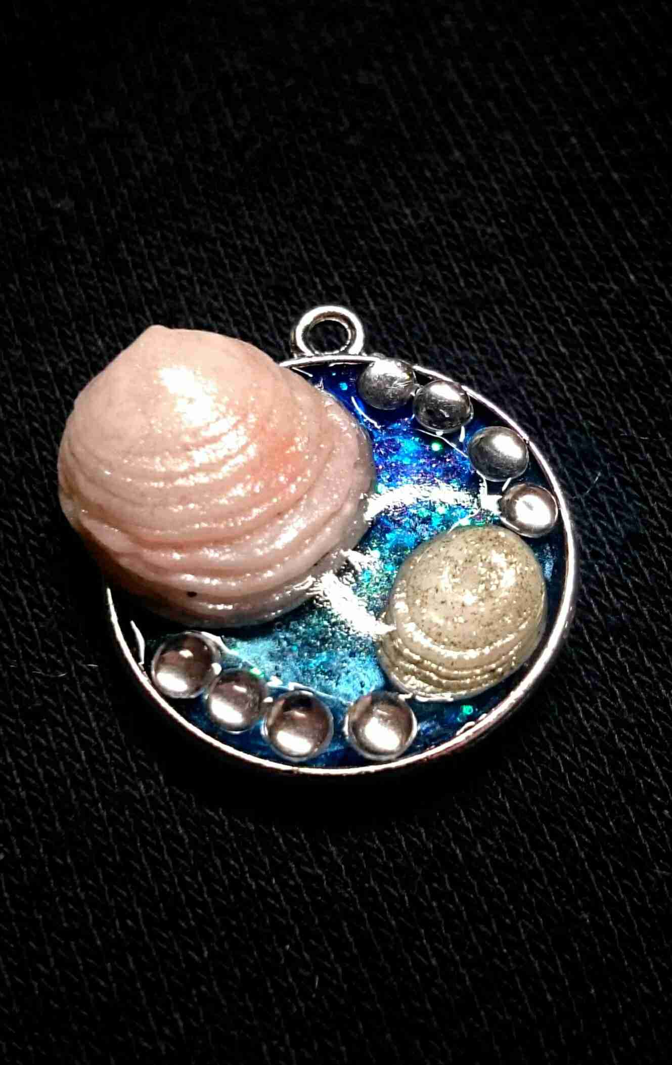 レジン♬プラバンにはまってる人 集合♡