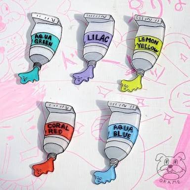 レジン♬プラバンにはまってる人 集合♡