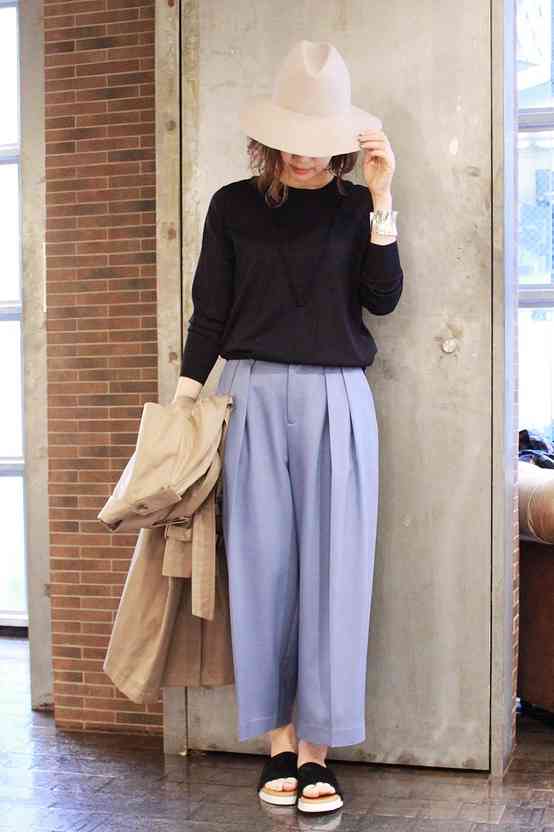 日本人のファッションセンス