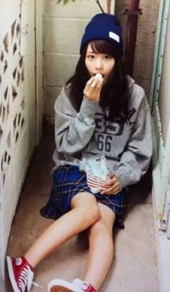 日本人のファッションセンス