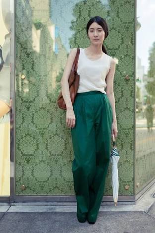 日本人のファッションセンス