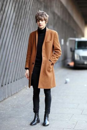 日本人のファッションセンス