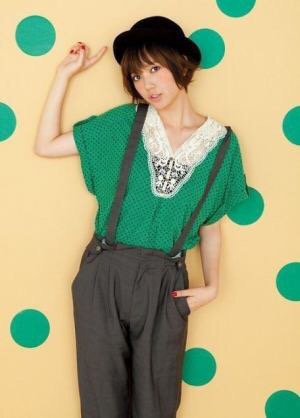 日本人のファッションセンス