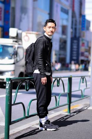 日本人のファッションセンス