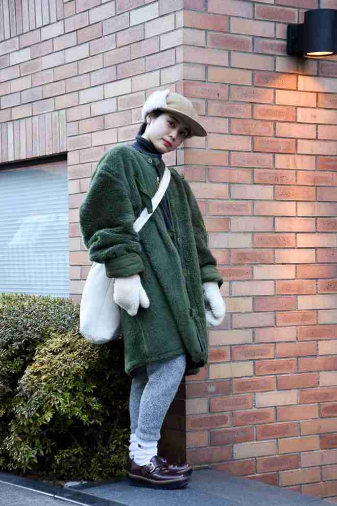 日本人のファッションセンス