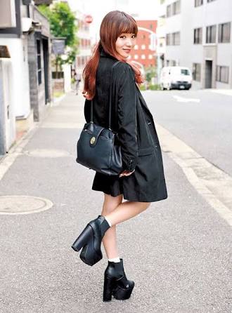日本人のファッションセンス