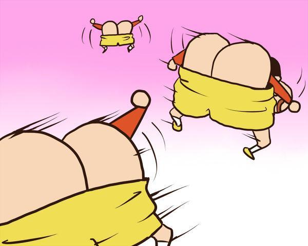 誰かのコメントに返事を書くトピ