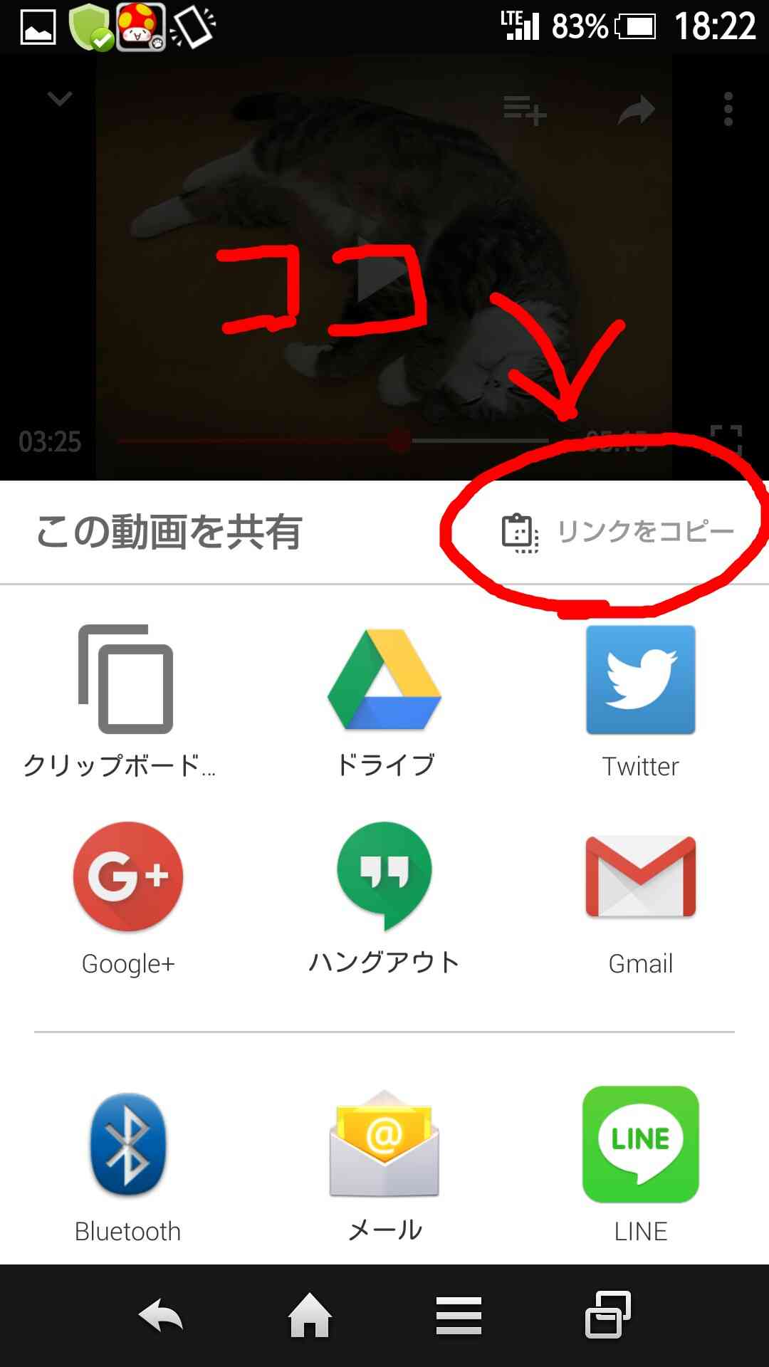 誰かのコメントに返事を書くトピ