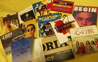 懐かしい8cmCDシングルの画像を貼るトピック