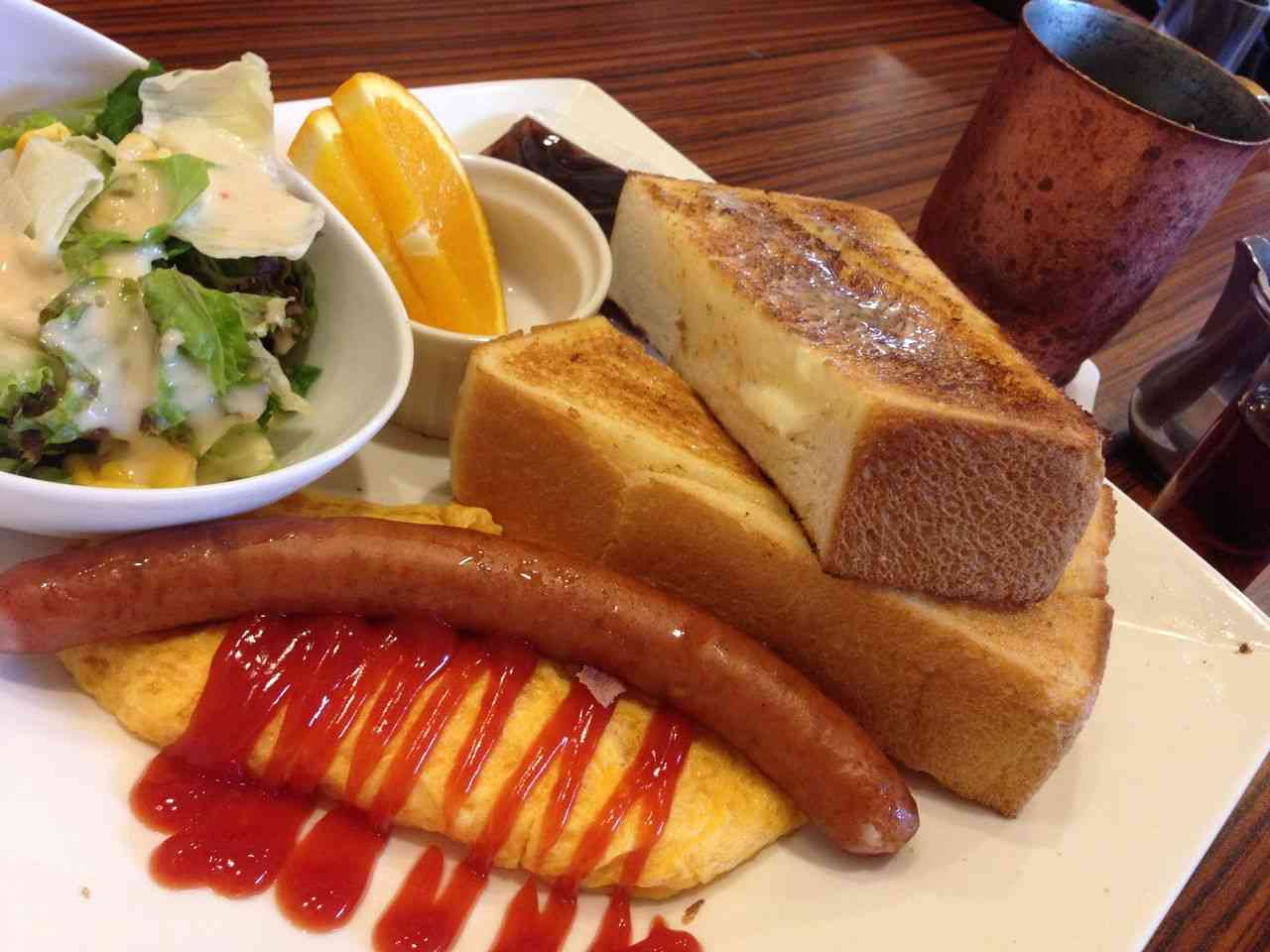 【画像】1000円以内で食べたい!好きな外ごはん!!