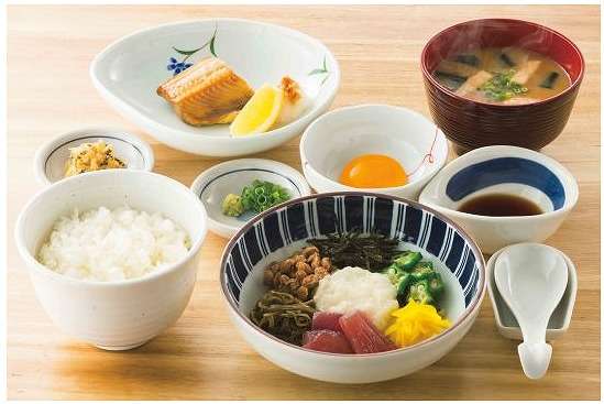 【画像】1000円以内で食べたい!好きな外ごはん!!