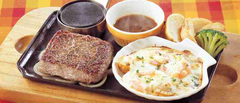 【画像】1000円以内で食べたい!好きな外ごはん!!