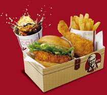 【画像】1000円以内で食べたい!好きな外ごはん!!