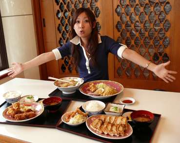 【画像】1000円以内で食べたい!好きな外ごはん!!