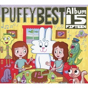 ひたすらベストアルバム画像を貼るトピ（ジャケット、本体どちらでもOK）