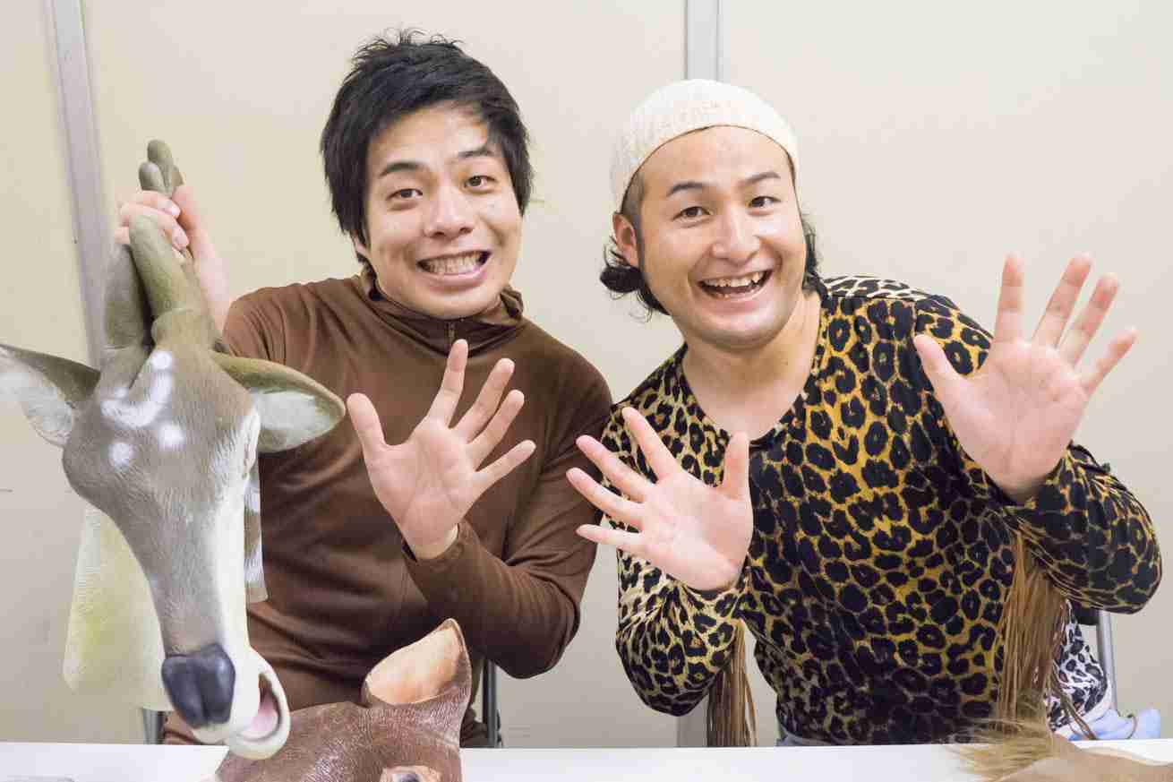 笑ったことのない芸能人・芸人