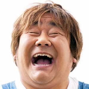 笑ったことのない芸能人・芸人