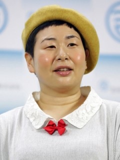 笑ったことのない芸能人・芸人