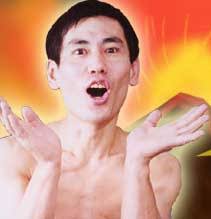 笑ったことのない芸能人・芸人