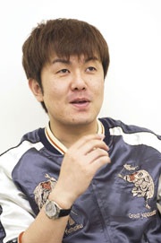笑ったことのない芸能人・芸人