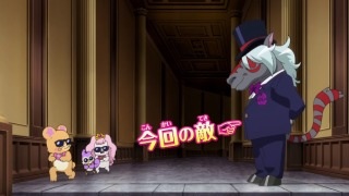 山本耕史、堀北真希から「プリキュア」の誘い「一緒に観に行こう」