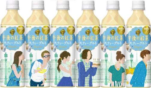 ガルちゃん版！新商品の食べ物の感想