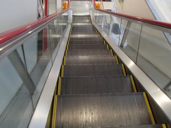 スーパーにある「お客様の声」